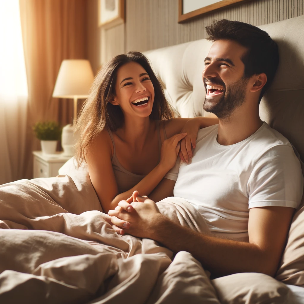 Compatibilidad en la Cama: Clave para una Relación Satisfactoria