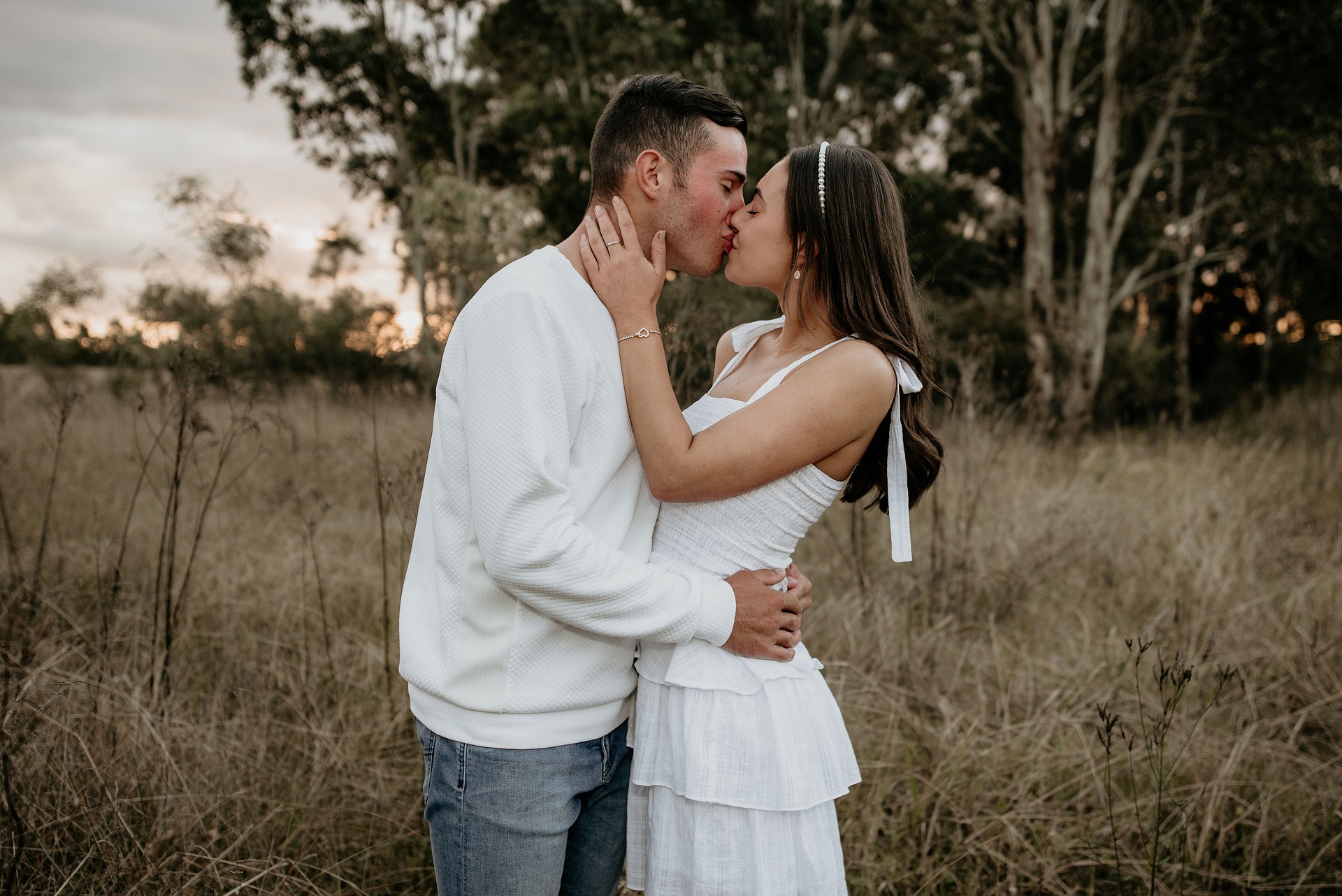 Parejas: Claves para una Relación Saludable